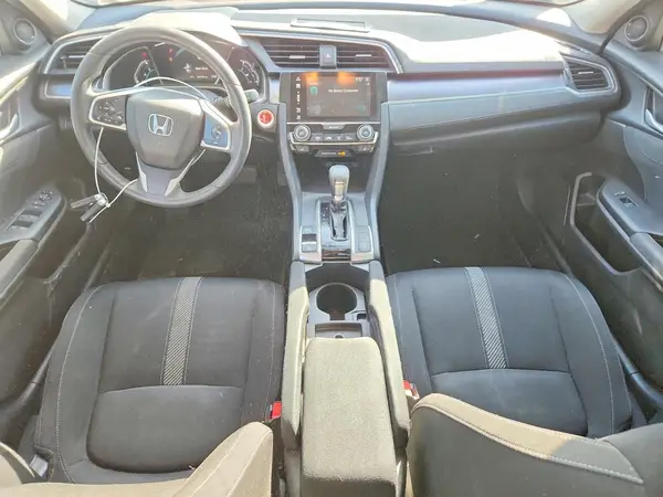 19XFC1F30GE044624 2016 HONDA CIVIC - Image 8