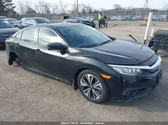 19XFC1F30GE044655 2016 HONDA CIVIC