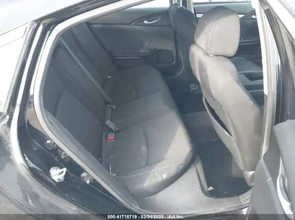 19XFC1F30GE044655 2016 HONDA CIVIC - Image 8