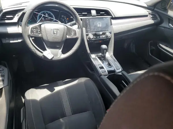 19XFC1F30GE044669 2016 HONDA CIVIC - Image 8