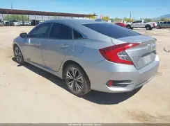 19XFC1F30GE201844 2016 HONDA CIVIC
