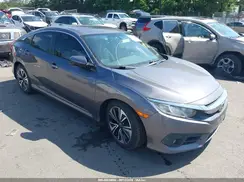 19XFC1F30GE202489 2016 HONDA CIVIC