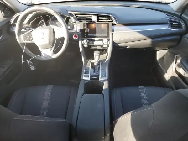 19XFC1F30GE204095 2016 HONDA CIVIC - Image 8