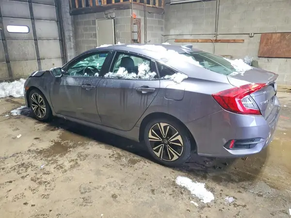 19XFC1F30GE205800 2016 HONDA CIVIC - Image 2