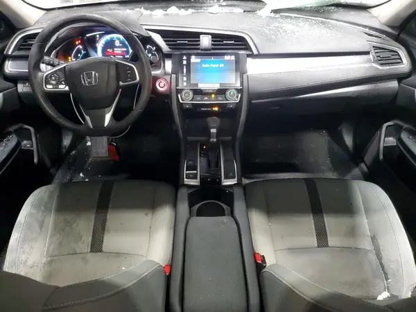 19XFC1F30GE205800 2016 HONDA CIVIC - Image 8