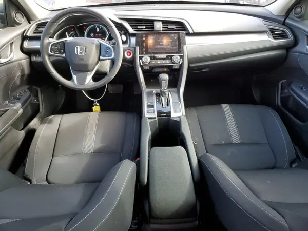 19XFC1F30GE206154 2016 HONDA CIVIC - Image 8