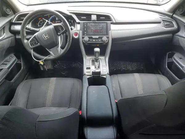 19XFC1F30GE206185 2016 HONDA CIVIC - Image 8
