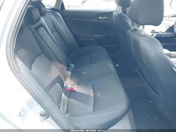 19XFC1F30GE206834 2016 HONDA CIVIC - Image 8