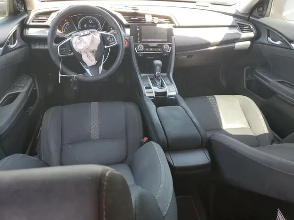 19XFC1F30GE206977 2016 HONDA CIVIC - Image 8