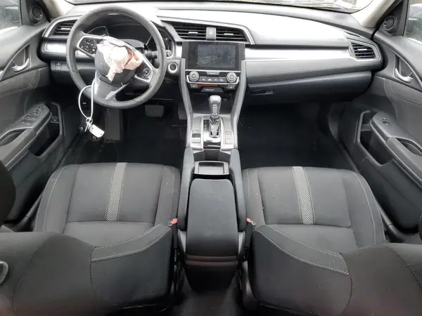 19XFC1F30GE208891 2016 HONDA CIVIC - Image 8