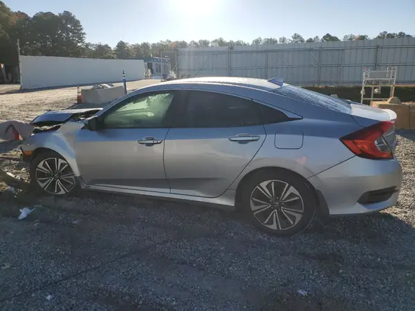 19XFC1F30GE209085 2016 HONDA CIVIC - Image 2