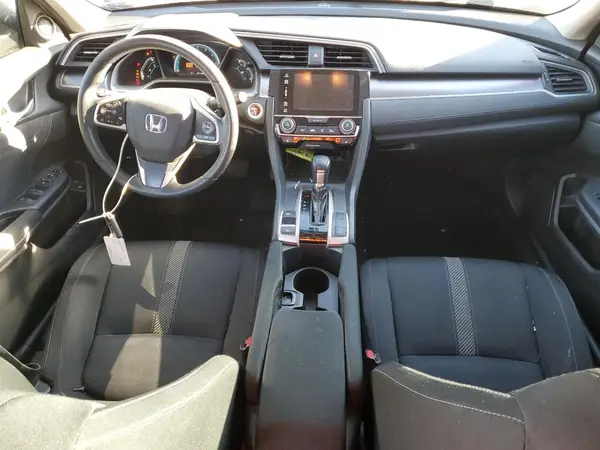 19XFC1F30GE209085 2016 HONDA CIVIC - Image 8