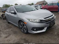 19XFC1F30GE209099 2016 HONDA CIVIC