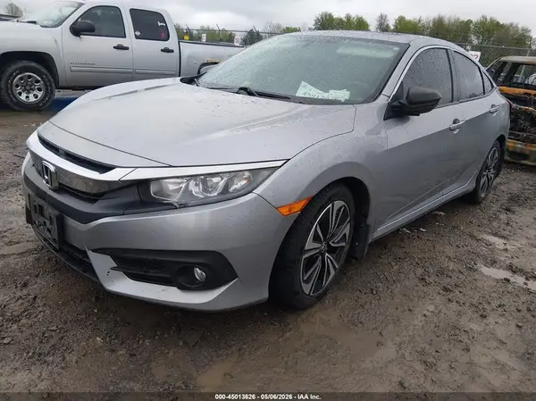 19XFC1F30GE209099 2016 HONDA CIVIC - Image 2