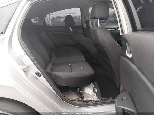 19XFC1F30GE209099 2016 HONDA CIVIC - Image 8
