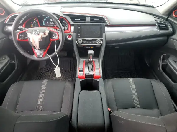 19XFC1F30GE211032 2016 HONDA CIVIC - Image 8