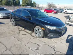 19XFC1F30GE211516 2016 HONDA CIVIC