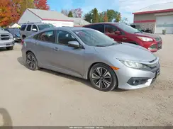 19XFC1F30GE211631 2016 HONDA CIVIC