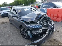 19XFC1F30GE212438 2016 HONDA CIVIC