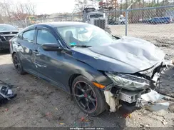 19XFC1F30GE212634 2016 HONDA CIVIC