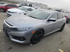 19XFC1F30GE214495 2016 HONDA CIVIC