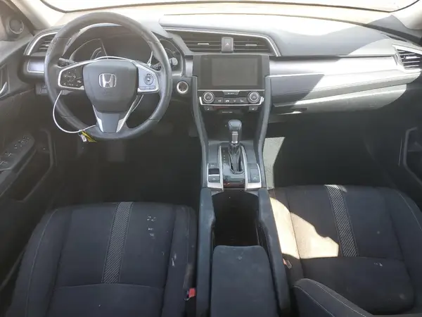 19XFC1F30GE214836 2016 HONDA CIVIC - Image 8