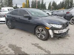 19XFC1F30GE215758 2016 HONDA CIVIC