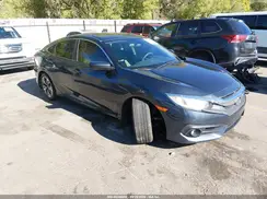 19XFC1F30GE215761 2016 HONDA CIVIC