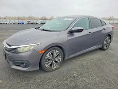 19XFC1F30GE216926 2016 HONDA CIVIC