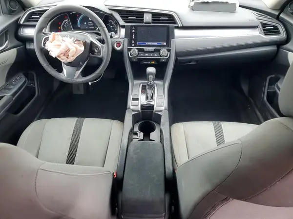19XFC1F30GE216926 2016 HONDA CIVIC - Image 8