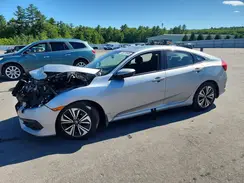 19XFC1F30GE218143 2016 HONDA CIVIC