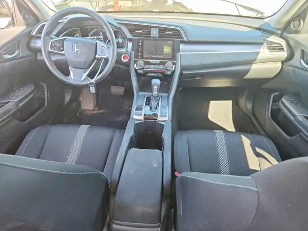 19XFC1F30GE218143 2016 HONDA CIVIC - Image 8