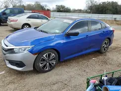 19XFC1F30GE218918 2016 HONDA CIVIC