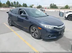 19XFC1F30GE219910 2016 HONDA CIVIC