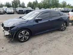 19XFC1F30GE220099 2016 HONDA CIVIC