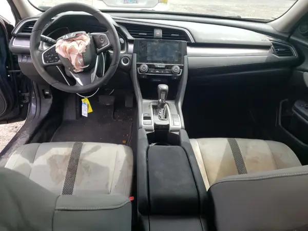 19XFC1F30GE220099 2016 HONDA CIVIC - Image 8