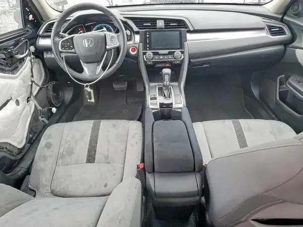 19XFC1F30GE221141 2016 HONDA CIVIC - Image 8