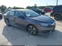 19XFC1F30GE221284 2016 HONDA CIVIC