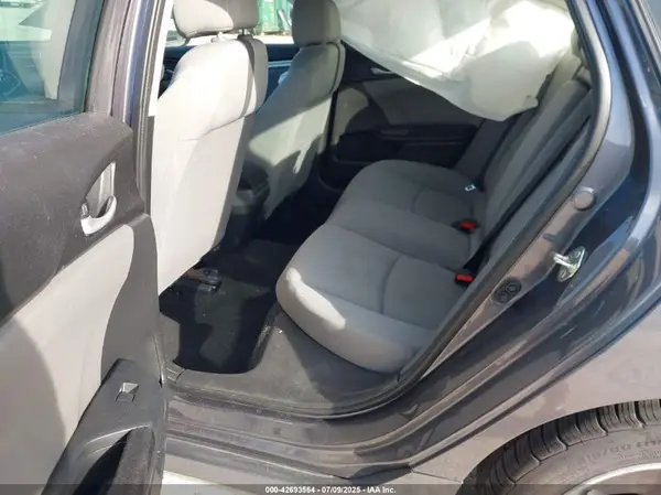19XFC1F30GE221284 2016 HONDA CIVIC - Image 8
