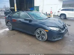 19XFC1F30GE221320 2016 HONDA CIVIC