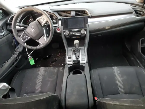 19XFC1F30GE221639 2016 HONDA CIVIC - Image 8