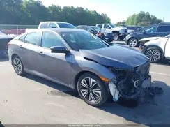 19XFC1F30GE221818 2016 HONDA CIVIC