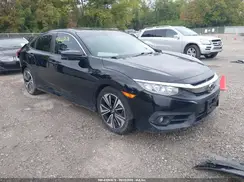 19XFC1F30GE222368 2016 HONDA CIVIC