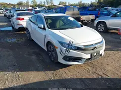 19XFC1F30GE222404 2016 HONDA CIVIC