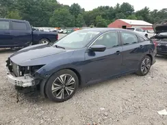 19XFC1F30GE223035 2016 HONDA CIVIC