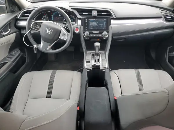 19XFC1F30GE223035 2016 HONDA CIVIC - Image 8