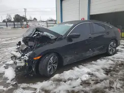 19XFC1F30HE000527 2017 HONDA CIVIC