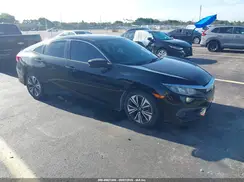 19XFC1F30HE000544 2017 HONDA CIVIC