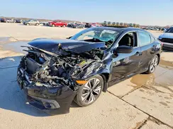 19XFC1F30HE000883 2017 HONDA CIVIC