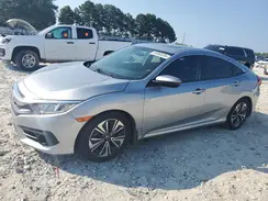 19XFC1F30HE001662 2017 HONDA CIVIC